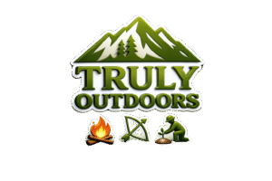 Truly Outdoors Lofo